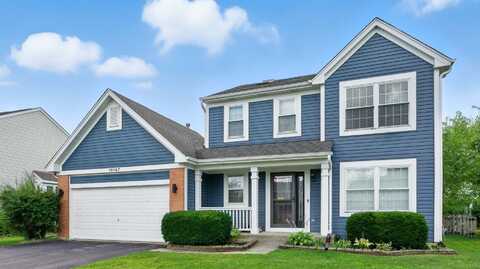 10167 Bennington Drive, Huntley, IL 60142