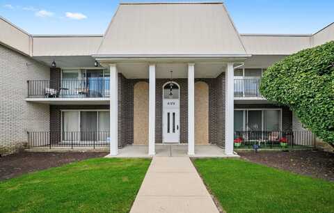 4126 W 99th Street, Oak Lawn, IL 60453