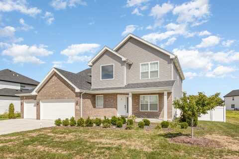26526 S Justin Drive, Channahon, IL 60410