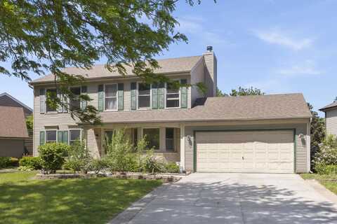 972 Westgate Drive, Aurora, IL 60506