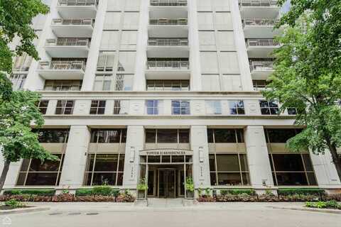 1335 S PRAIRIE Avenue, Chicago, IL 60605
