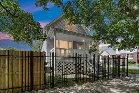 10500 S Edbrooke Avenue, Chicago, IL 60628