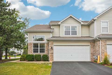 170 Cheviot Court, Roselle, IL 60172