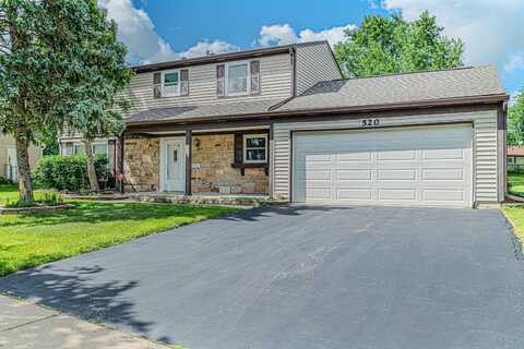 520 N Salem Drive, Schaumburg, IL 60194