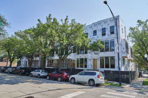 3254 S King Dr Avenue, Chicago, IL 60616