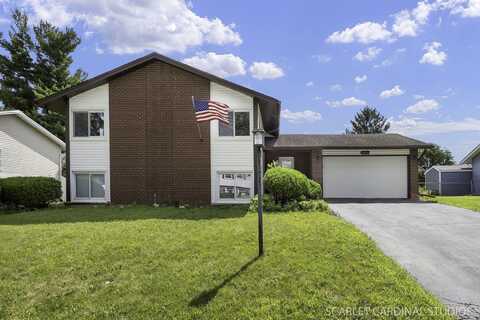 6805 Westmoreland Drive, Woodridge, IL 60517