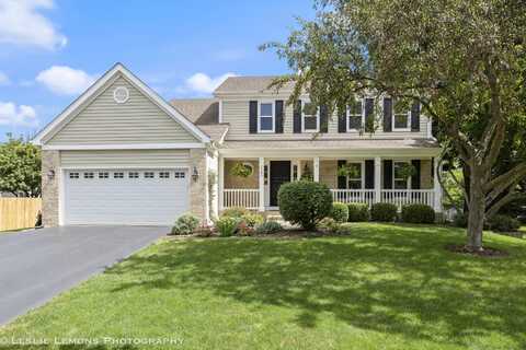 1141 Boxwood Drive, Crystal Lake, IL 60014