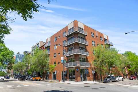 6 N May Street, Chicago, IL 60607