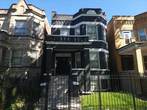 4818 W Washington Boulevard, Chicago, IL 60644