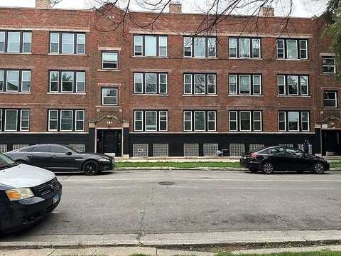2109 N Hamlin Avenue, Chicago, IL 60647