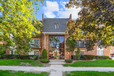 669 CHAPPEL Avenue, Calumet City, IL 60409