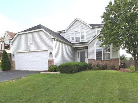 7652 Scarlett Oak Drive, Plainfield, IL 60586