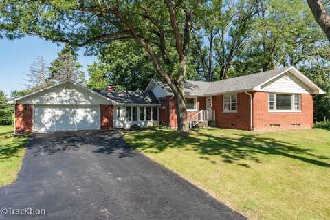 454 Andrus Road, Downers Grove, IL 60516