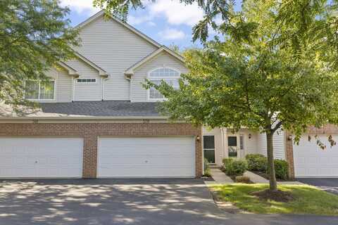 339 Abington Woods Drive, Aurora, IL 60502
