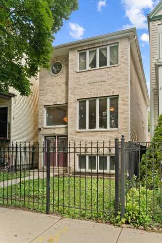 4515 N Drake Avenue, Chicago, IL 60625