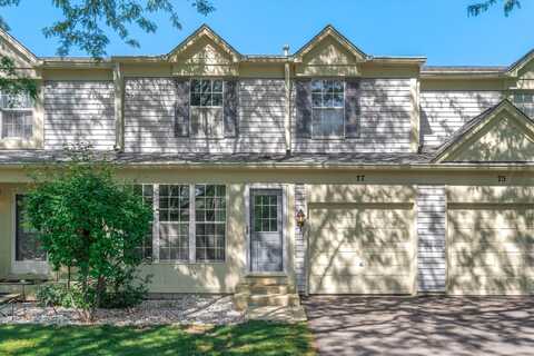 77 Saint Croix Court, Aurora, IL 60504