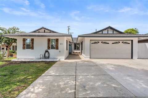 411 Holgate Street, La Habra, CA 90631
