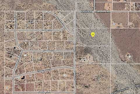 0 Eastline Road, Pioneertown, CA 92268