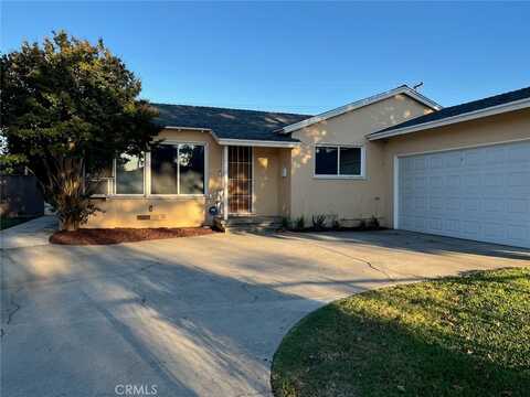 452 Glenshaw Avenue, La Puente, CA 91744