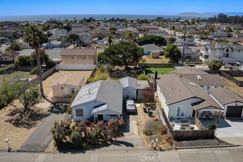 355 N 5th Street, Grover Beach, CA 93433