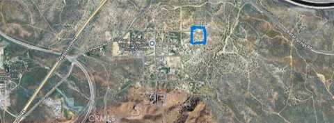 0 Vac Rolling Hills Road, Palmdale, CA 93550