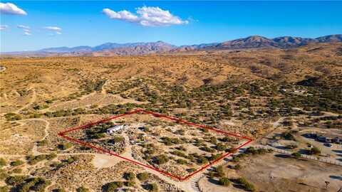 0 Vac Rolling Pines Road, Palmdale, CA 93550
