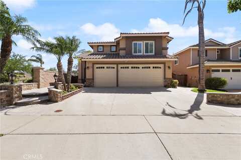 6093 Natalie Road, Chino Hills, CA 91709