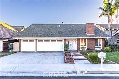 8602 Lorraine Drive, Huntington Beach, CA 92646