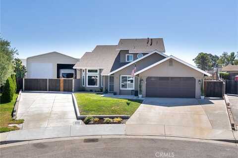 1128 Golf Place, Paso Robles, CA 93446