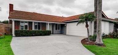 20621 Elizabeth Lane, Huntington Beach, CA 92646