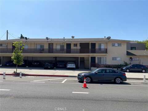 3806 College Ave, Culver City, CA 90230