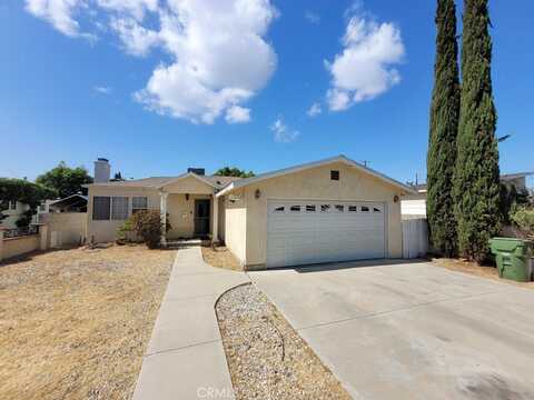 11050 Keswick Street, Sun Valley, CA 91352