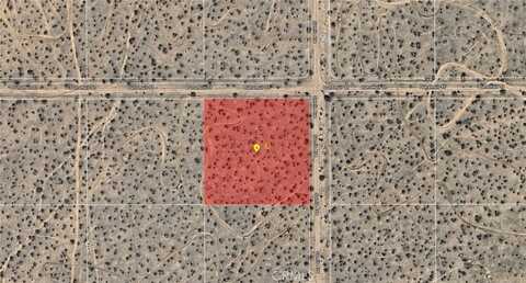 0 Dunsmuir Street, Apple Valley, CA 92307