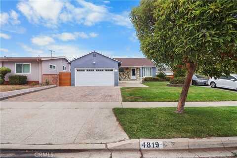 4819 Halison Street, Torrance, CA 90503