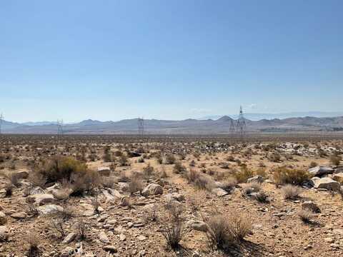 0 Quarry Road, Victorville, CA 92394