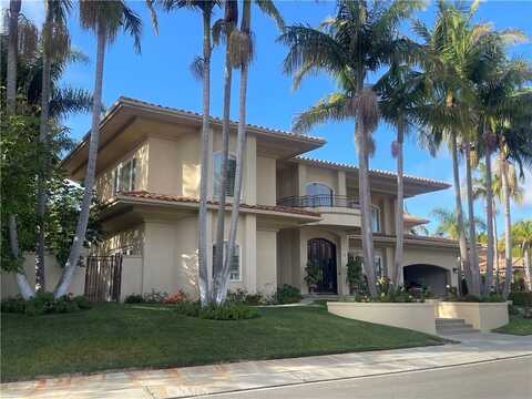 5 Ebony Glade, Laguna Niguel, CA 92677