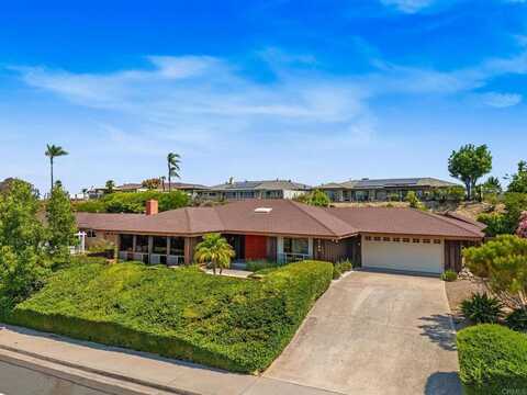 2106 Windmill View Road, El Cajon, CA 92020