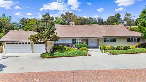 15518 Olive Branch Drive, La Mirada, CA 90638