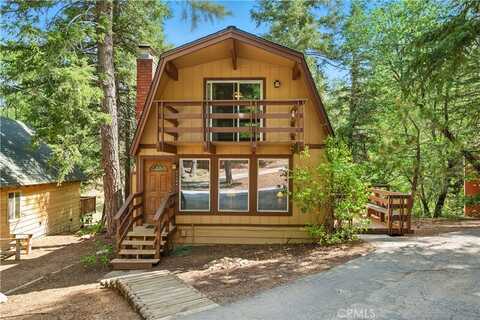 43344 Deer Canyon Road, Big Bear Lake, CA 92315
