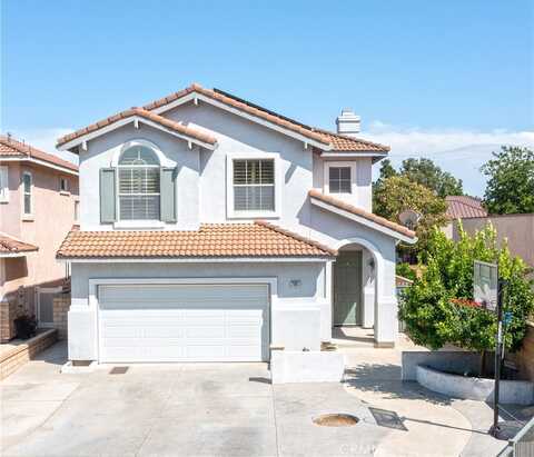 7861 Danner Court, Rancho Cucamonga, CA 91730