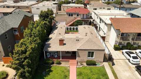 4662 Bancroft 4664, San Diego, CA 92116