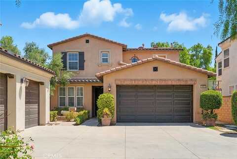 4331 Altivo Lane, Corona, CA 92883