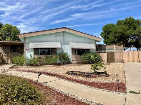 401 CORAL HILLS, Perris, CA 92570