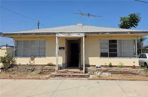 107 California Street, La Habra, CA 90631