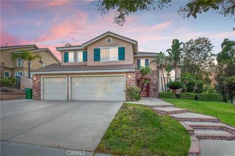 2714 Peachwood Circle, Corona, CA 92882