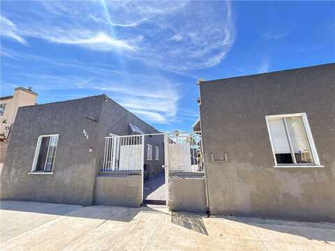 925 N Washington Place, Long Beach, CA 90813