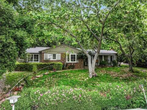 1835 Royal Oaks Drive, Bradbury, CA 91008