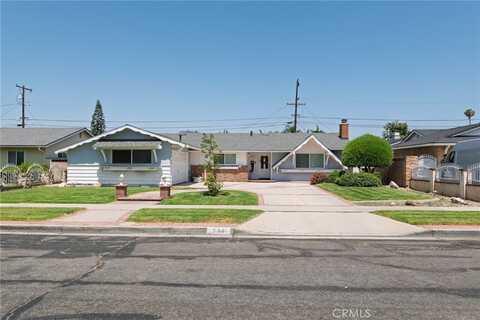534 S Wayside Street, Anaheim, CA 92805