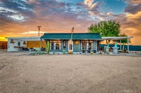 2275 Kerns Boulevard, 29 Palms, CA 92277