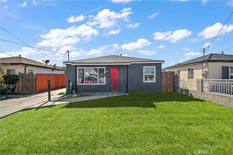 14917 Freeman Avenue, Lawndale, CA 90260